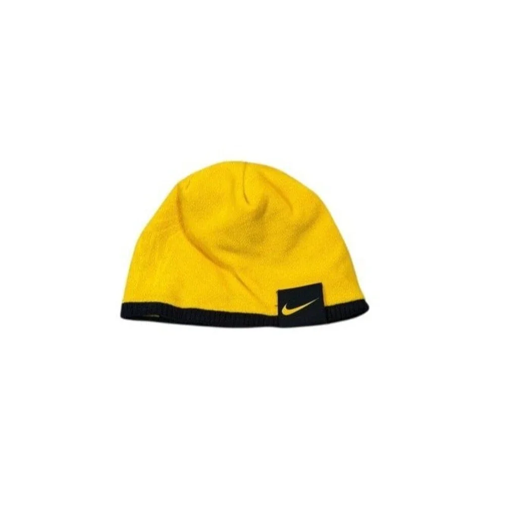 Hat Beanie Adult Team Issued Fleece Knit